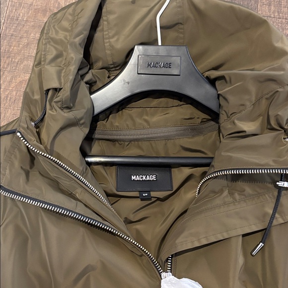 Mackage Melany Army - Picture 3 of 6